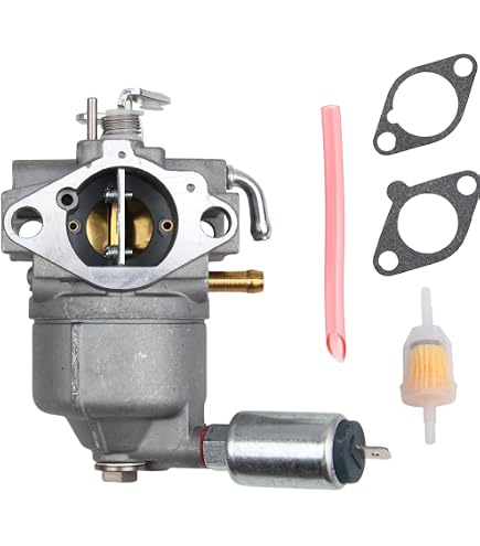 Amazon.com: Canyoyi Carburetor Carb for Kawasaki John Deere
